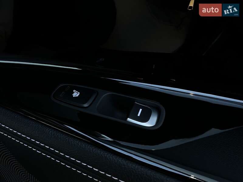 Внедорожник / Кроссовер Kia Niro 2021 в Львове