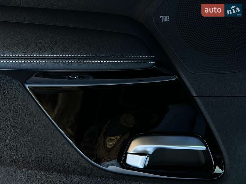 Внедорожник / Кроссовер Kia Niro 2021 в Львове