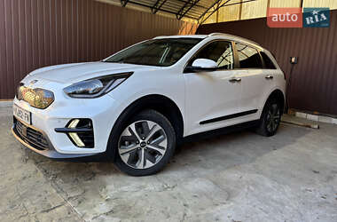 Внедорожник / Кроссовер Kia Niro 2020 в Черкассах