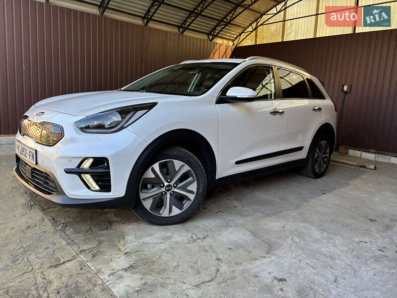 Kia Niro 2020 Kia Niro 2020