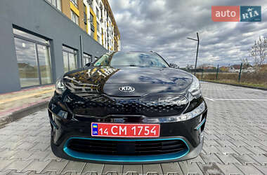 Внедорожник / Кроссовер Kia Niro 2020 в Луцке