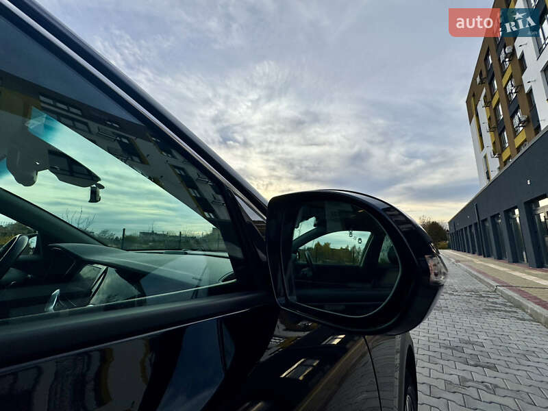 Внедорожник / Кроссовер Kia Niro 2020 в Луцке фото 15 Внедорожник / Кроссовер Kia Niro 2020 в Луцке