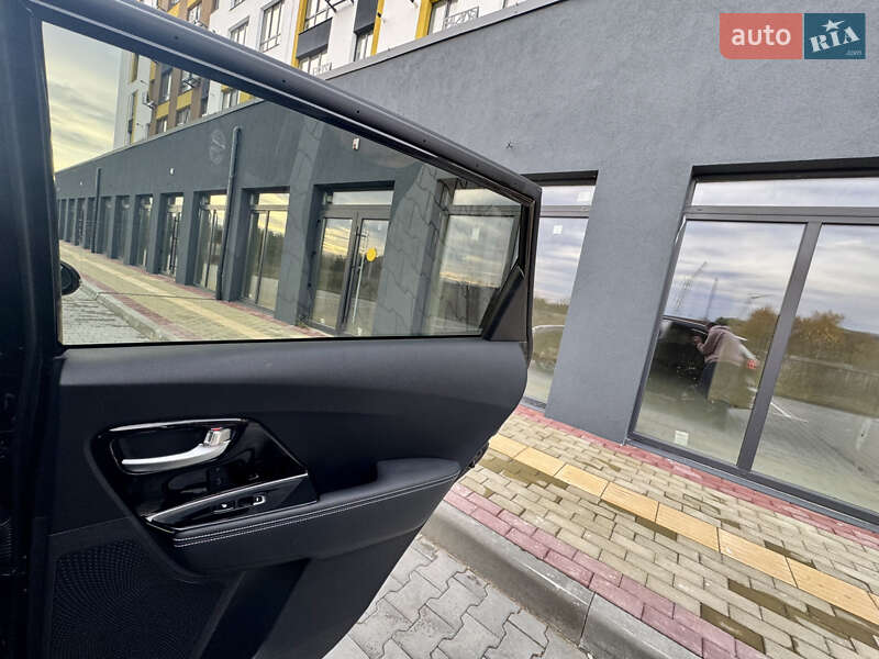 Внедорожник / Кроссовер Kia Niro 2020 в Луцке фото 26 Внедорожник / Кроссовер Kia Niro 2020 в Луцке