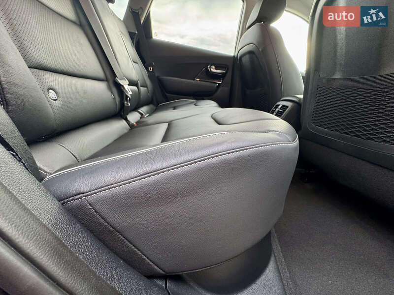 Внедорожник / Кроссовер Kia Niro 2020 в Луцке фото 30 Внедорожник / Кроссовер Kia Niro 2020 в Луцке