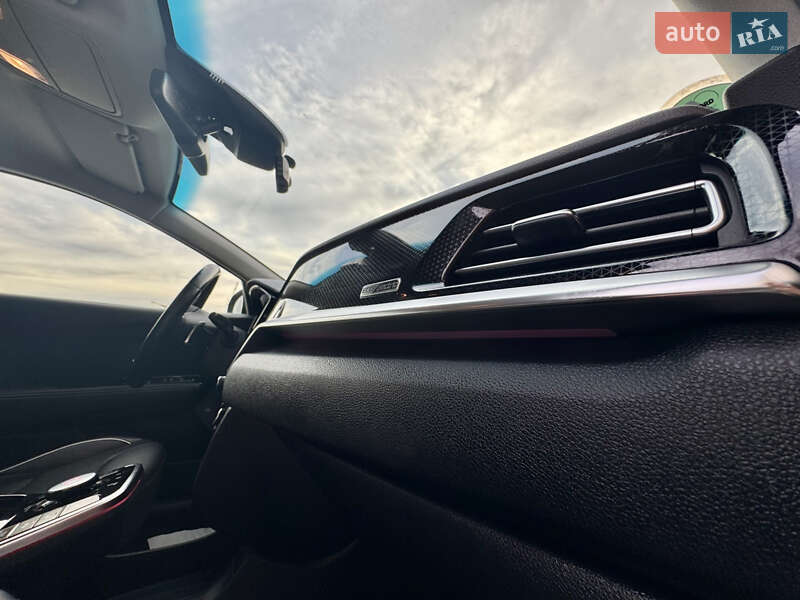Внедорожник / Кроссовер Kia Niro 2020 в Луцке фото 33 Внедорожник / Кроссовер Kia Niro 2020 в Луцке