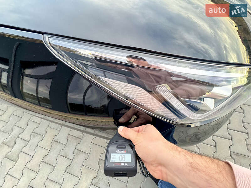 Внедорожник / Кроссовер Kia Niro 2020 в Луцке фото 57 Внедорожник / Кроссовер Kia Niro 2020 в Луцке