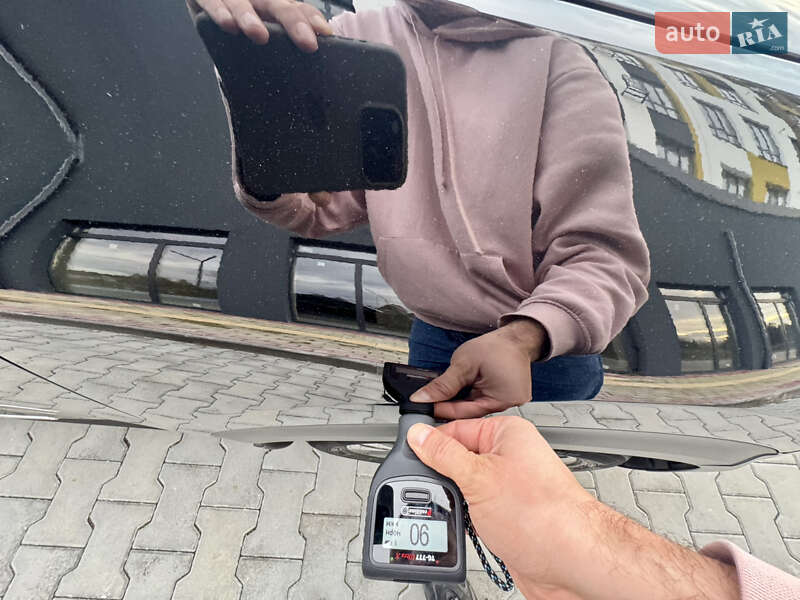 Внедорожник / Кроссовер Kia Niro 2020 в Луцке фото 58 Внедорожник / Кроссовер Kia Niro 2020 в Луцке