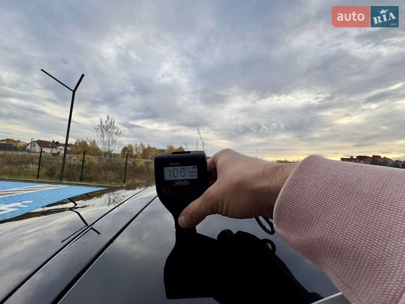 Внедорожник / Кроссовер Kia Niro 2020 в Луцке фото 65 Внедорожник / Кроссовер Kia Niro 2020 в Луцке