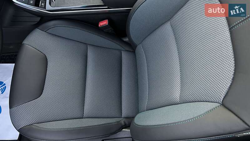 Внедорожник / Кроссовер Kia Niro 2021 в Ивано-Франковске