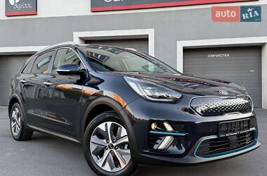 Внедорожник / Кроссовер Kia Niro 2020 в Виннице