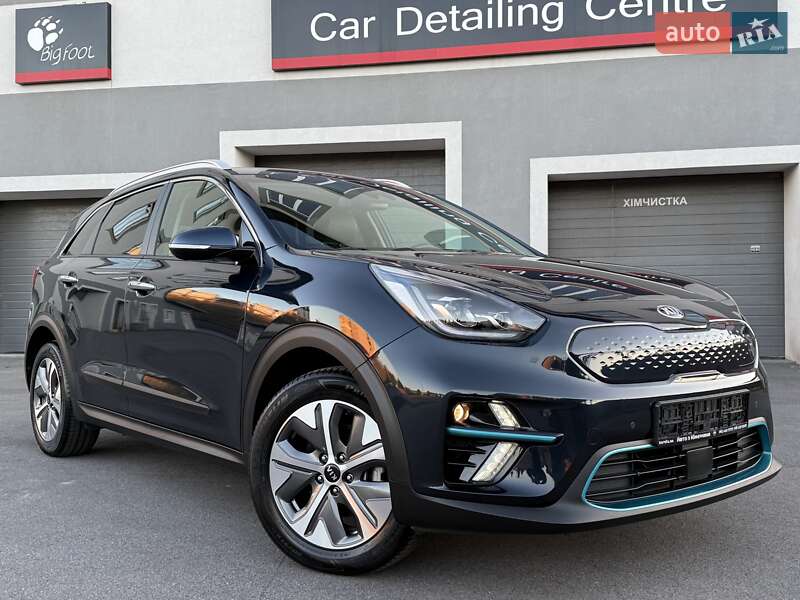 Kia Niro 2020