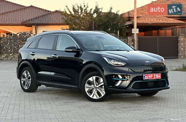 Внедорожник / Кроссовер Kia Niro 2019 в Ровно