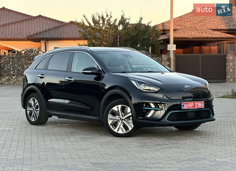 Kia Niro 2019 Kia Niro 2019