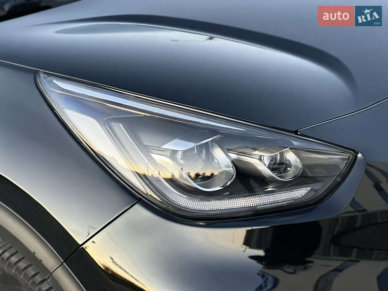 Позашляховик / Кросовер Kia Niro 2019 в Рівному
