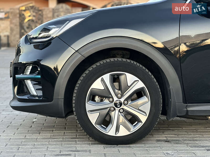Позашляховик / Кросовер Kia Niro 2019 в Рівному