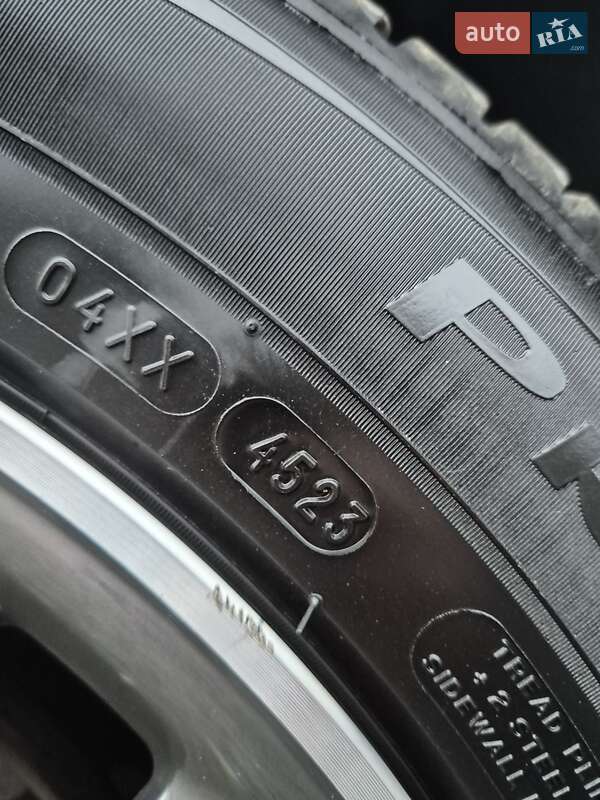 Внедорожник / Кроссовер Kia Niro 2020 в Луцке фото 11 Внедорожник / Кроссовер Kia Niro 2020 в Луцке