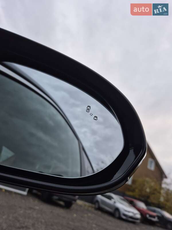 Внедорожник / Кроссовер Kia Niro 2020 в Луцке фото 16 Внедорожник / Кроссовер Kia Niro 2020 в Луцке