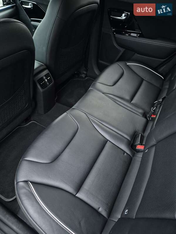 Внедорожник / Кроссовер Kia Niro 2020 в Луцке фото 26 Внедорожник / Кроссовер Kia Niro 2020 в Луцке