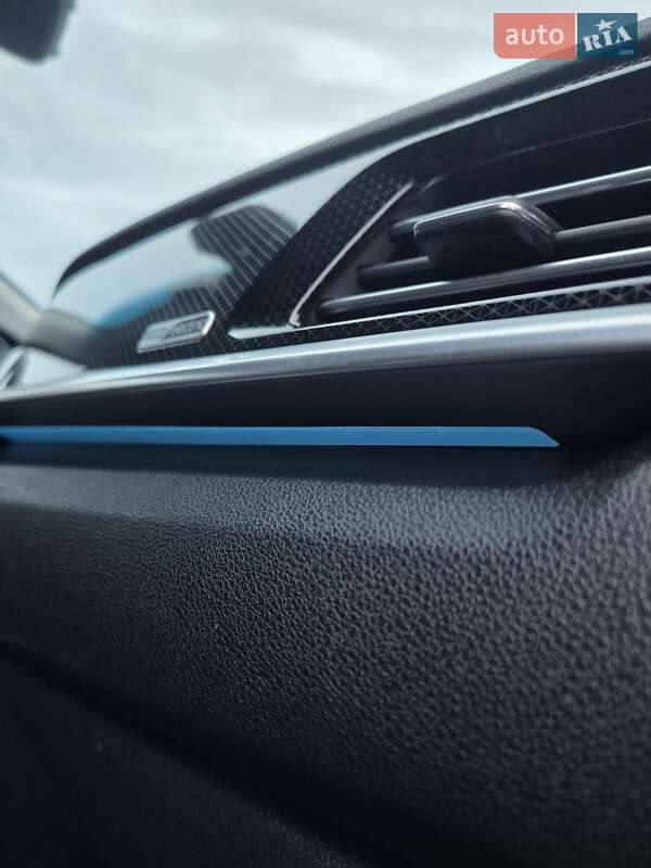 Внедорожник / Кроссовер Kia Niro 2020 в Луцке фото 33 Внедорожник / Кроссовер Kia Niro 2020 в Луцке