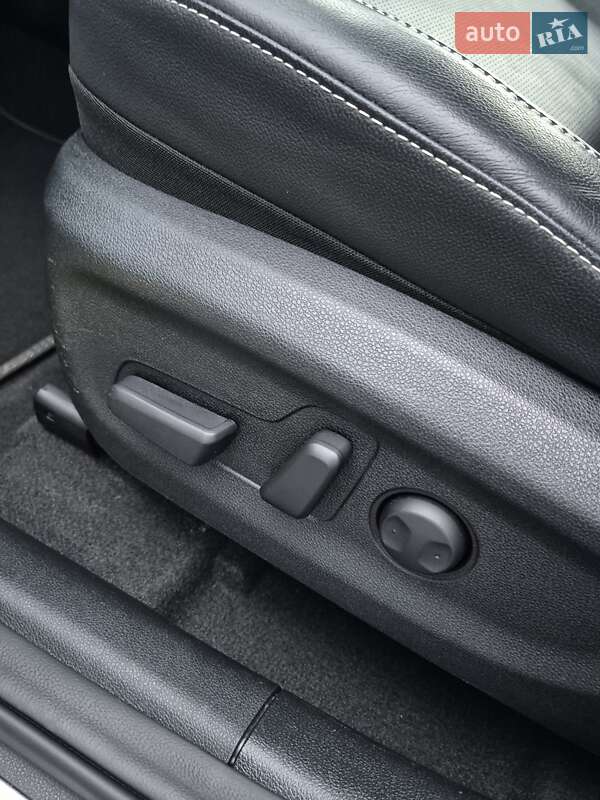 Внедорожник / Кроссовер Kia Niro 2020 в Луцке фото 37 Внедорожник / Кроссовер Kia Niro 2020 в Луцке