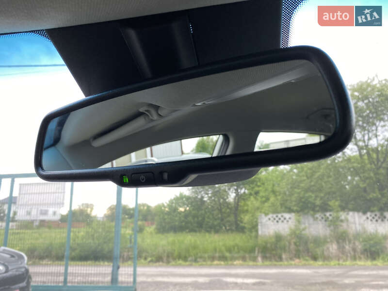 Внедорожник / Кроссовер Kia Niro 2020 в Львове