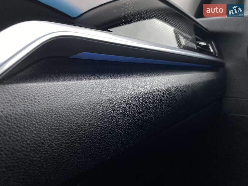 Внедорожник / Кроссовер Kia Niro 2020 в Львове