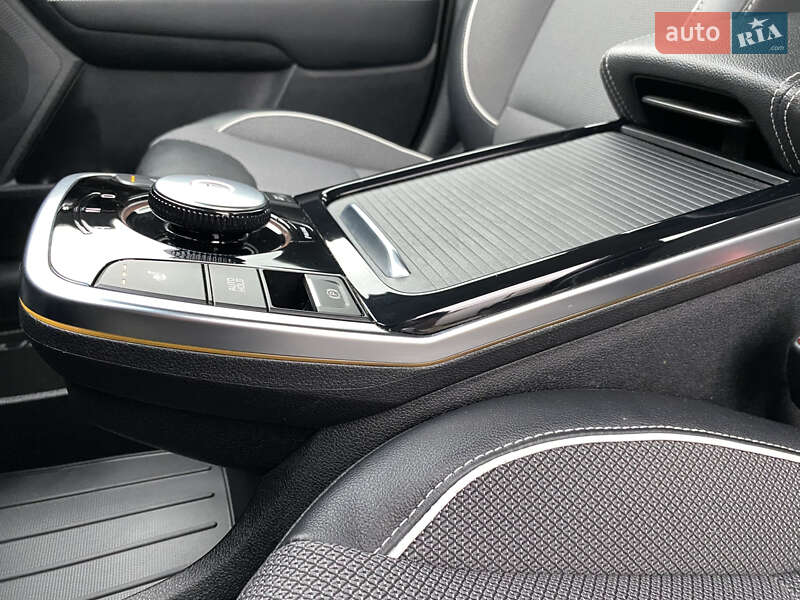 Внедорожник / Кроссовер Kia Niro 2020 в Львове