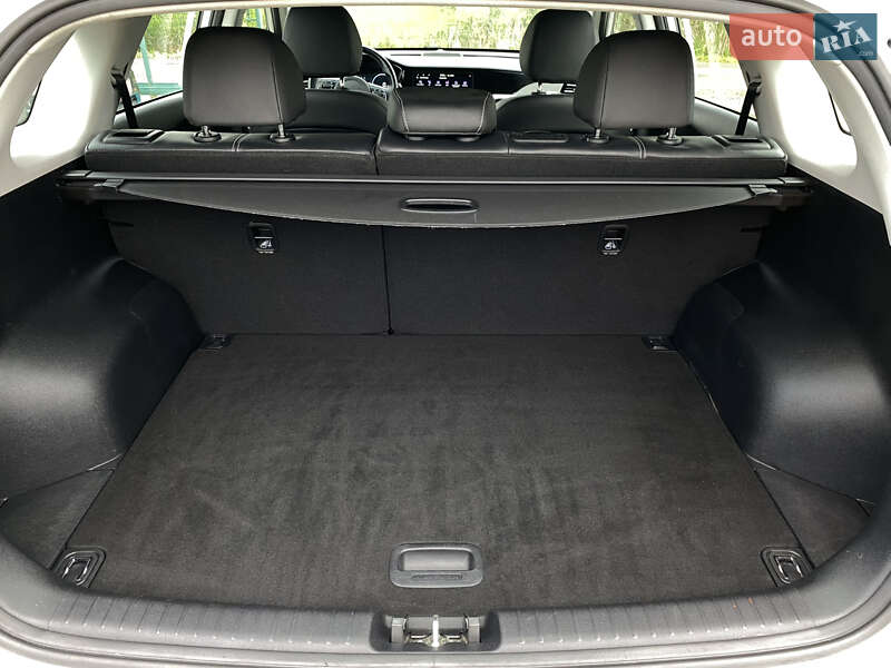 Внедорожник / Кроссовер Kia Niro 2020 в Львове