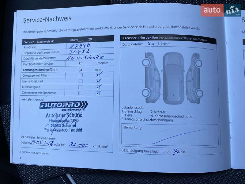 Внедорожник / Кроссовер Kia Niro 2021 в Львове