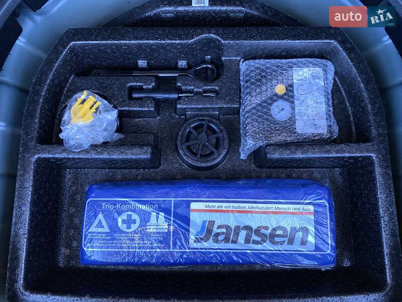 Внедорожник / Кроссовер Kia Niro 2021 в Львове