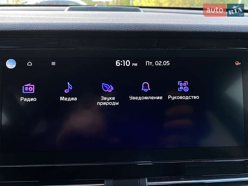 Внедорожник / Кроссовер Kia Niro 2021 в Львове фото 57 Внедорожник / Кроссовер Kia Niro 2021 в Львове