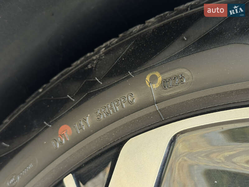 Внедорожник / Кроссовер Kia Niro 2023 в Дрогобыче