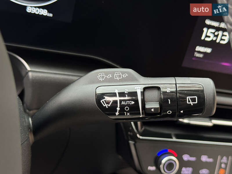 Внедорожник / Кроссовер Kia Niro 2023 в Дрогобыче