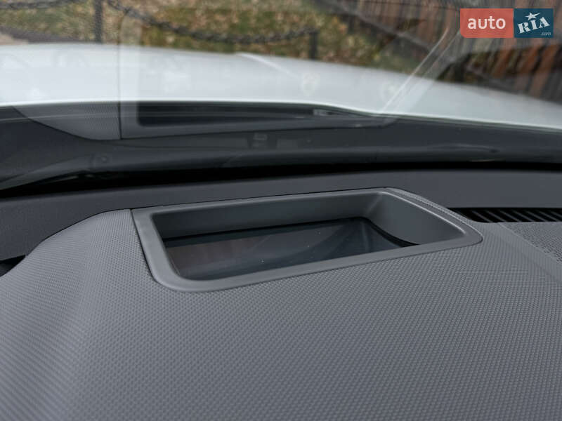 Внедорожник / Кроссовер Kia Niro 2023 в Дрогобыче