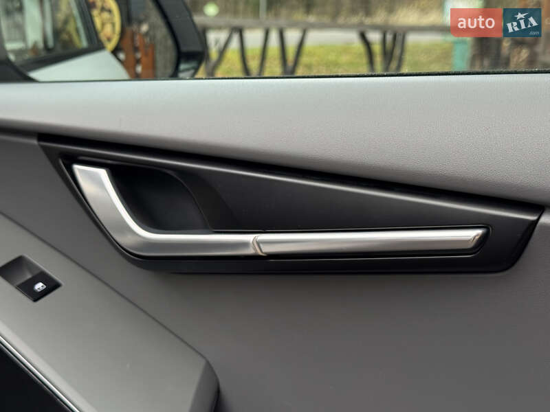 Внедорожник / Кроссовер Kia Niro 2023 в Дрогобыче