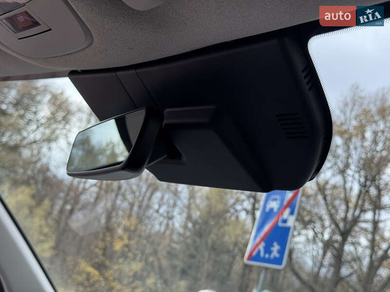 Внедорожник / Кроссовер Kia Niro 2023 в Дрогобыче