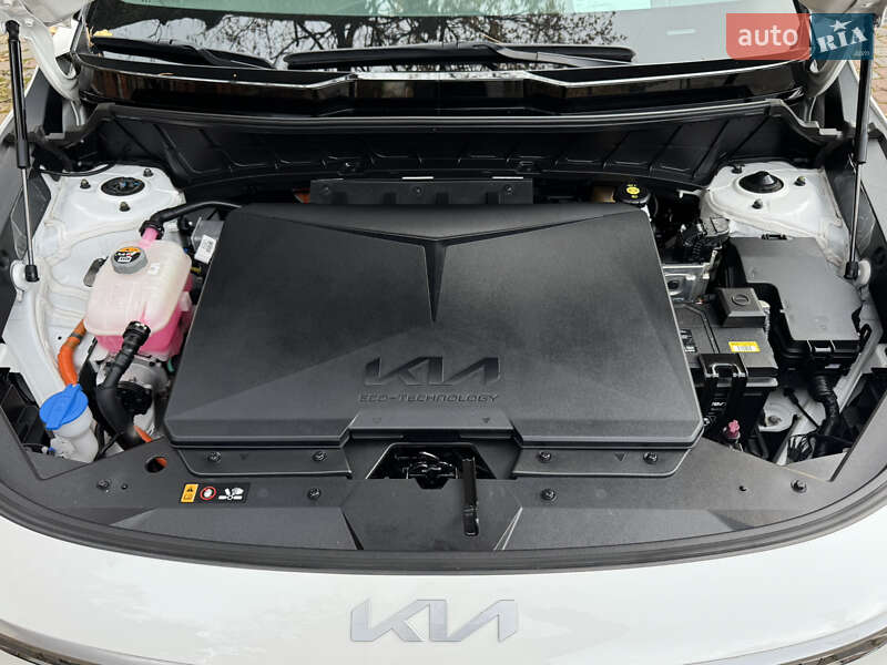 Внедорожник / Кроссовер Kia Niro 2023 в Дрогобыче