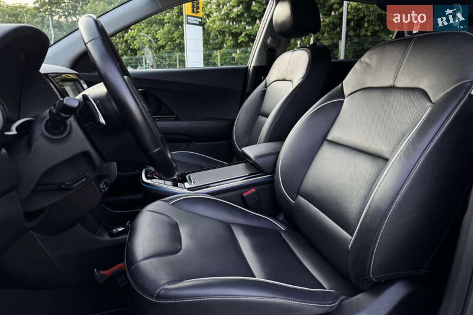 2019 Kia Niro - мініатюра 6