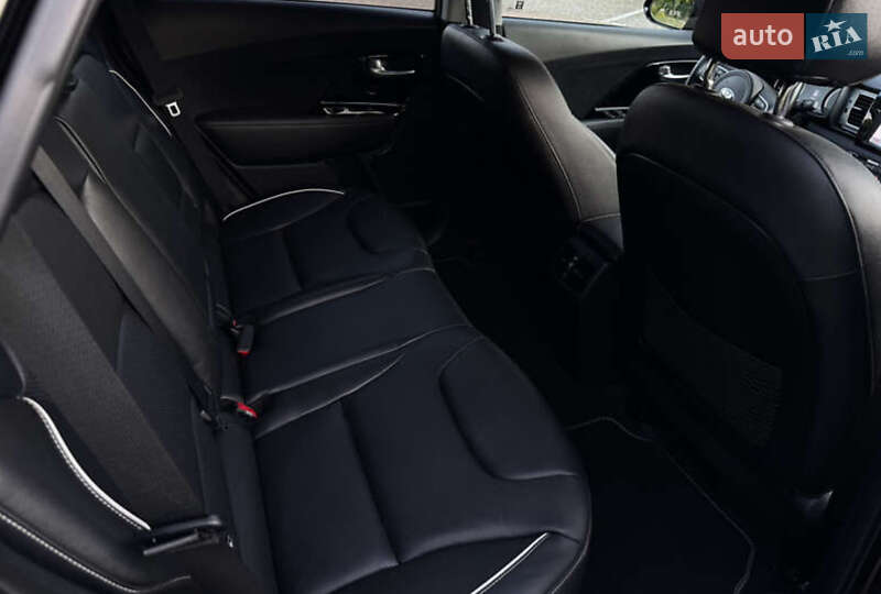Внедорожник / Кроссовер Kia Niro 2019 в Кропивницком фото 11 Внедорожник / Кроссовер Kia Niro 2019 в Кропивницком
