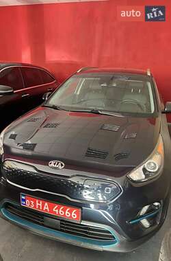 Внедорожник / Кроссовер Kia Niro 2019 в Одессе