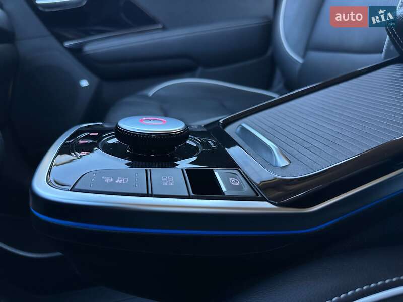 Внедорожник / Кроссовер Kia Niro 2020 в Львове фото 15 Внедорожник / Кроссовер Kia Niro 2020 в Львове