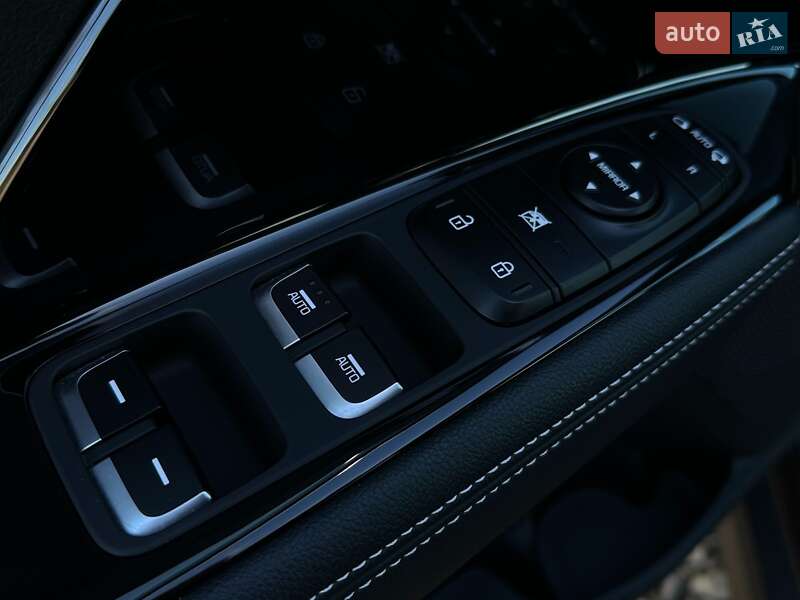 Внедорожник / Кроссовер Kia Niro 2020 в Львове фото 39 Внедорожник / Кроссовер Kia Niro 2020 в Львове