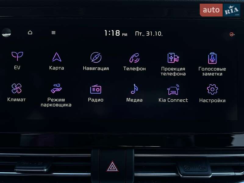 Внедорожник / Кроссовер Kia Niro 2020 в Львове фото 63 Внедорожник / Кроссовер Kia Niro 2020 в Львове