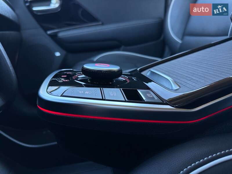 Внедорожник / Кроссовер Kia Niro 2020 в Львове фото 72 Внедорожник / Кроссовер Kia Niro 2020 в Львове