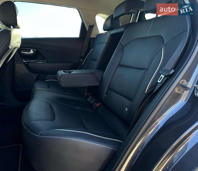 Внедорожник / Кроссовер Kia Niro 2020 в Львове фото 82 Внедорожник / Кроссовер Kia Niro 2020 в Львове