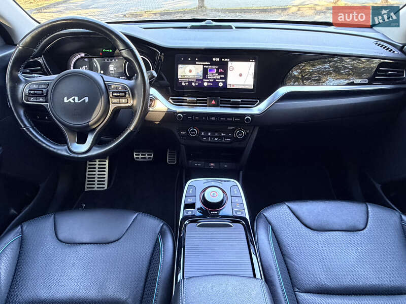 Внедорожник / Кроссовер Kia Niro 2022 в Дрогобыче