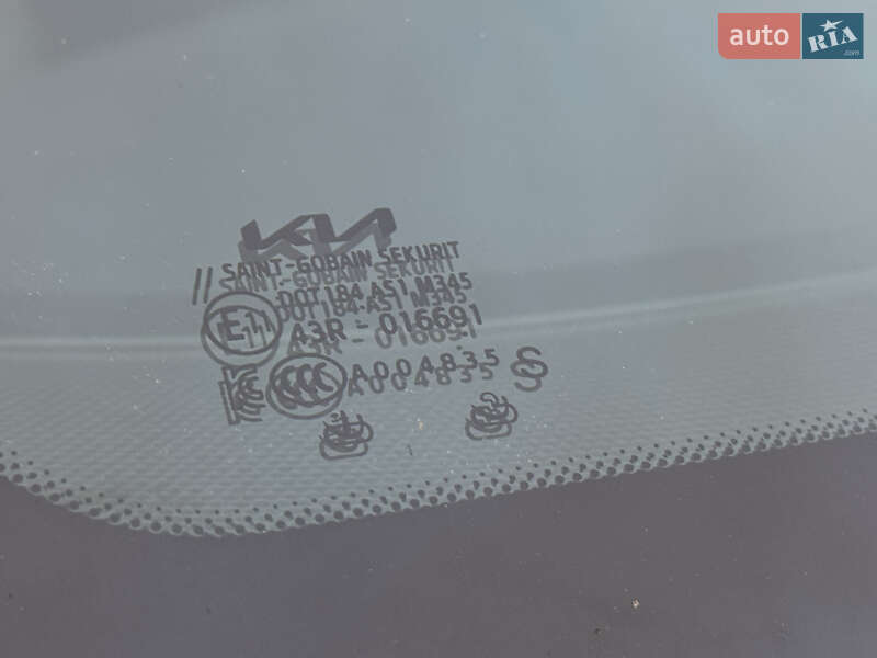 Внедорожник / Кроссовер Kia Niro 2021 в Тернополе