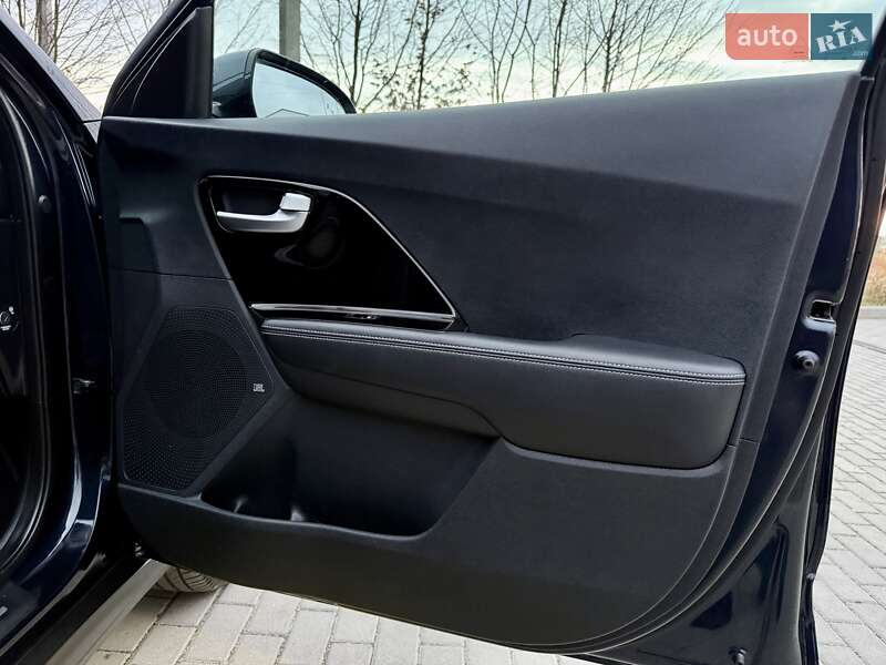 Внедорожник / Кроссовер Kia Niro 2021 в Бердичеве