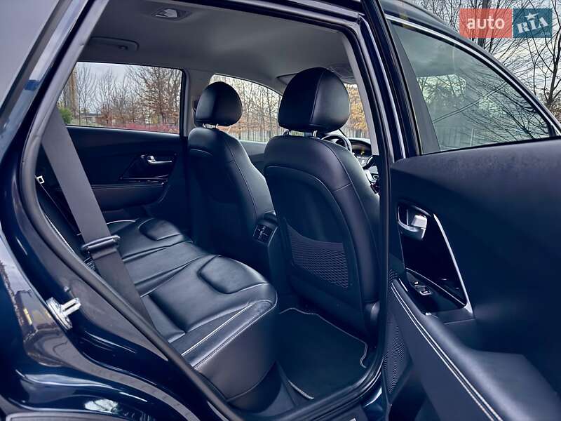 Внедорожник / Кроссовер Kia Niro 2021 в Бердичеве