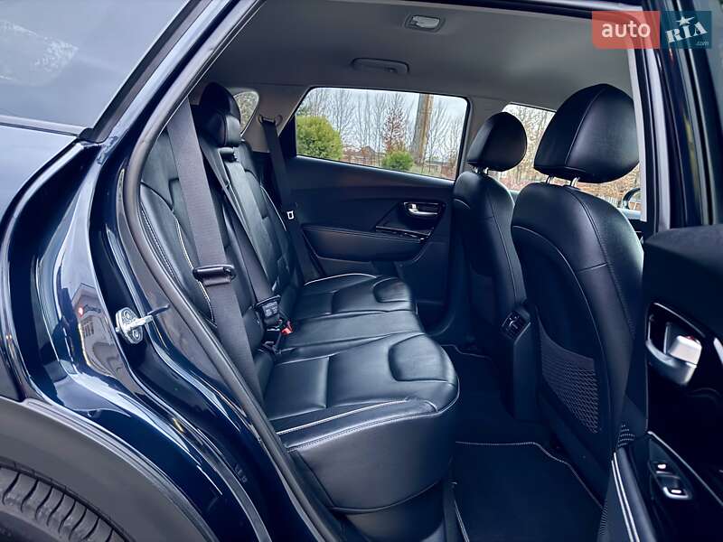 Внедорожник / Кроссовер Kia Niro 2021 в Бердичеве